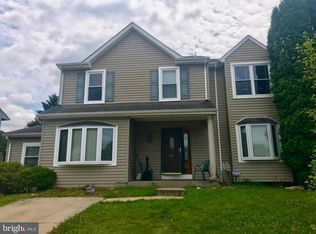 317 Hunters Run Dr, Bel Air, MD 21015