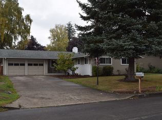 1383 NE Oleander Ln, Hillsboro, OR 97124