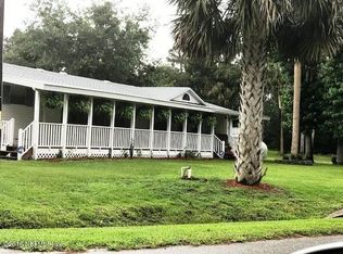 1540 County Road 309, Georgetown, FL 32139