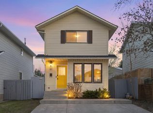 21 N McKernan Rd SE, Calgary, AB T2Z1S7