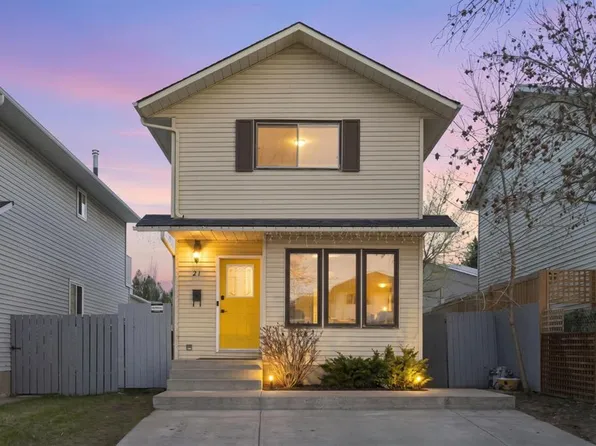 21 N McKernan Rd SE, Calgary, AB T2Z 1S7