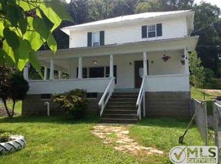 7852 Energy Hwy, Friendly, WV 26146