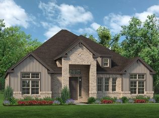 7004 Valley View Dr, Joshua, TX 76058