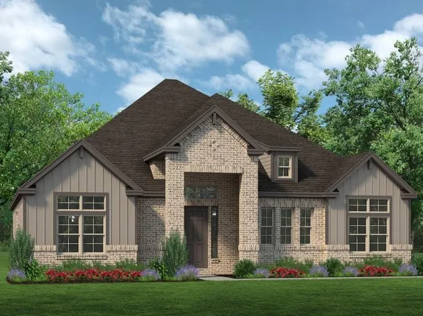 7004 Valley View Dr, Joshua, TX 76058