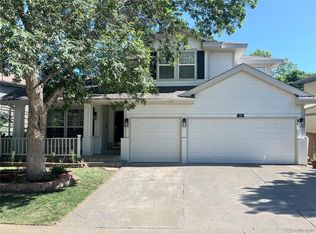 30 Sylvestor Pl, Highlands Ranch, CO 80129