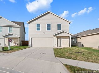 10707 Sweepback Trl, Converse, TX 78109