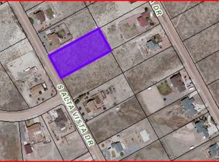 92 S Alta Vista Dr, Pueblo West, CO 81007