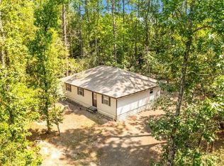 57 Drowsy Ln, Brookeland, TX 75931