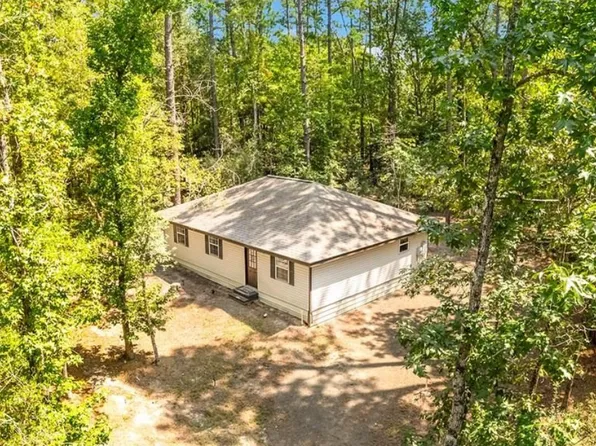 57 Drowsy Ln, Brookeland, TX 75931