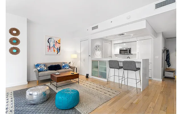 Rented by Douglas Elliman | media 10