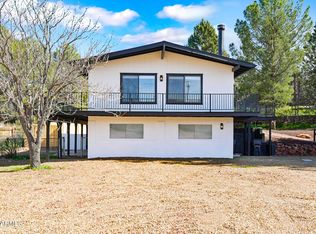 2291 S Puma Cir, Cottonwood, AZ 86326