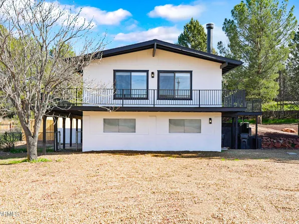 2291 S PUMA Circle, Cottonwood, AZ 86326