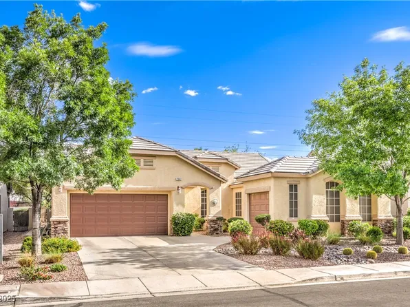 2561 Pyramid Pines Dr, Henderson, NV 89052