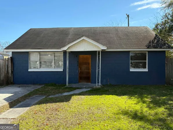 808 Carter St, Savannah, GA 31415