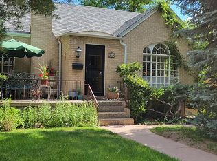 111 W 1st Ave, Cheyenne, WY 82001