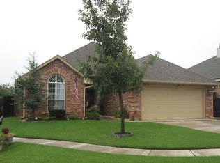 2816 Park Hollow Ln, Edmond, OK 73003
