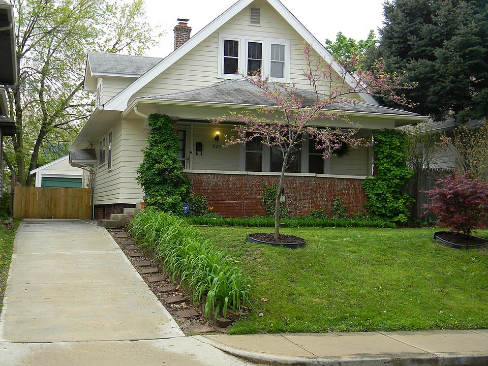 Front view
