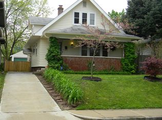 927 E Tabor St, Indianapolis, IN