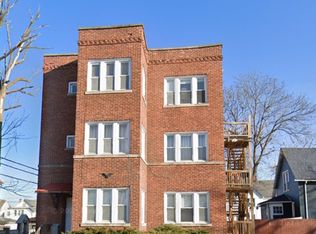 1665 Aberdeen St, Chicago Heights, IL 60411