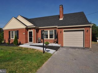 743 Washington Rd, Westminster, MD 21157