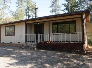19975 E Clinton Rd, Jackson, CA 95642