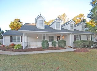 3316 Saddlegate Dr, Buford, GA 30519
