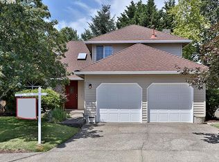 8001 SW 158th Pl, Beaverton, OR 97007