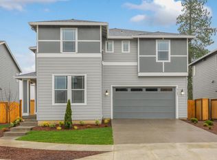 Lynwood Plan, Frog Pond, Wilsonville, OR 97070