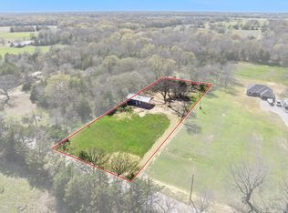 1101 County Road 2600, Bonham, TX 75418