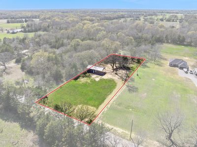 1101 County Road 2600, Bonham, TX, 75418