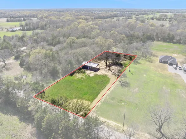 1101 County Road 2600, Bonham, TX 75418