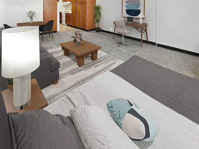 The McCoy at 8035 Apartments - Clive — Photo 46