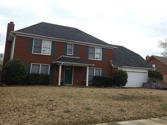 3rd image of 4302 Barren Brook Dr