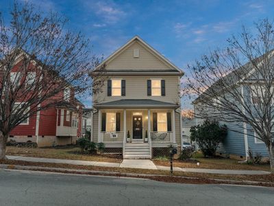 1206 Town Side Dr, Apex, NC, 27502