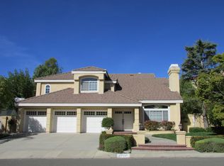 19933 Hidden Springs Rd, Walnut, CA 91789