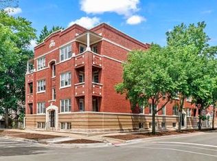 3300 W Dickens Ave #G1, Chicago, IL 60647