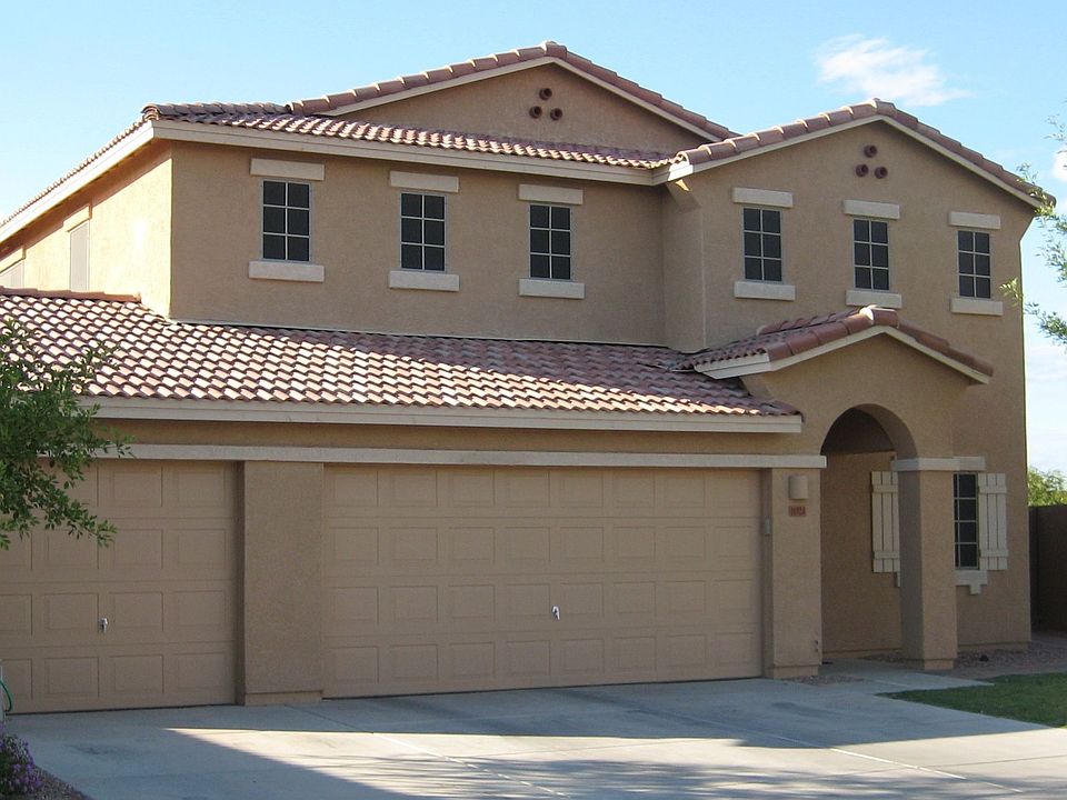 Great neighborhood in Surprise!