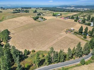 Nka Green Bluff Day Mount Spokane Rd, Colbert, WA 99005