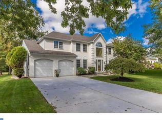 114 Preamble Dr, Marlton, NJ 08053