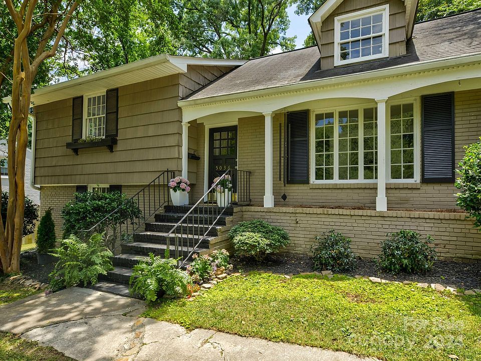 5036 Murrayhill Rd, Charlotte, NC 28210 | Zillow