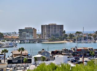 4 Park Pl, Newport Beach, CA 92663