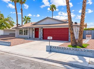 3219 Anacapa Way, Las Vegas, NV 89146