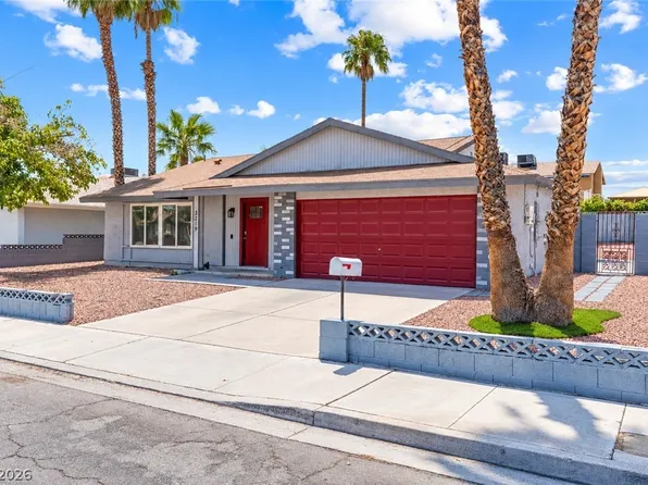 3219 Anacapa Way, Las Vegas, NV 89146