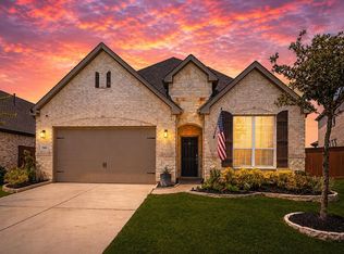 7331 Mayapple Grove Ln, Katy, TX 77493