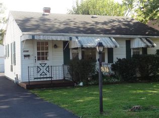 3136 Bulah Ave, Dayton, OH 45429