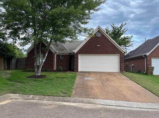 7140 Lindsey Leaf Cv, Cordova, TN 38018