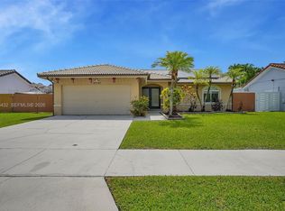 20791 SW 129th Ct, Miami, FL 33177