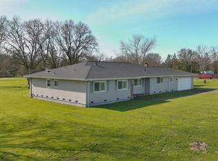 4782 Hall Road, Santa Rosa, CA 95401