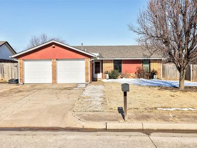971 Dover Mansion, Yukon, OK, 73099