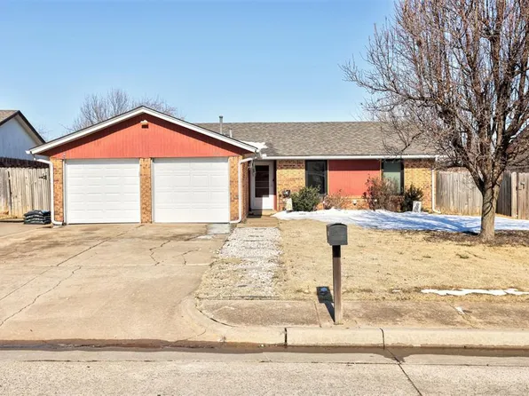 971 Dover Mansion, Yukon, OK 73099